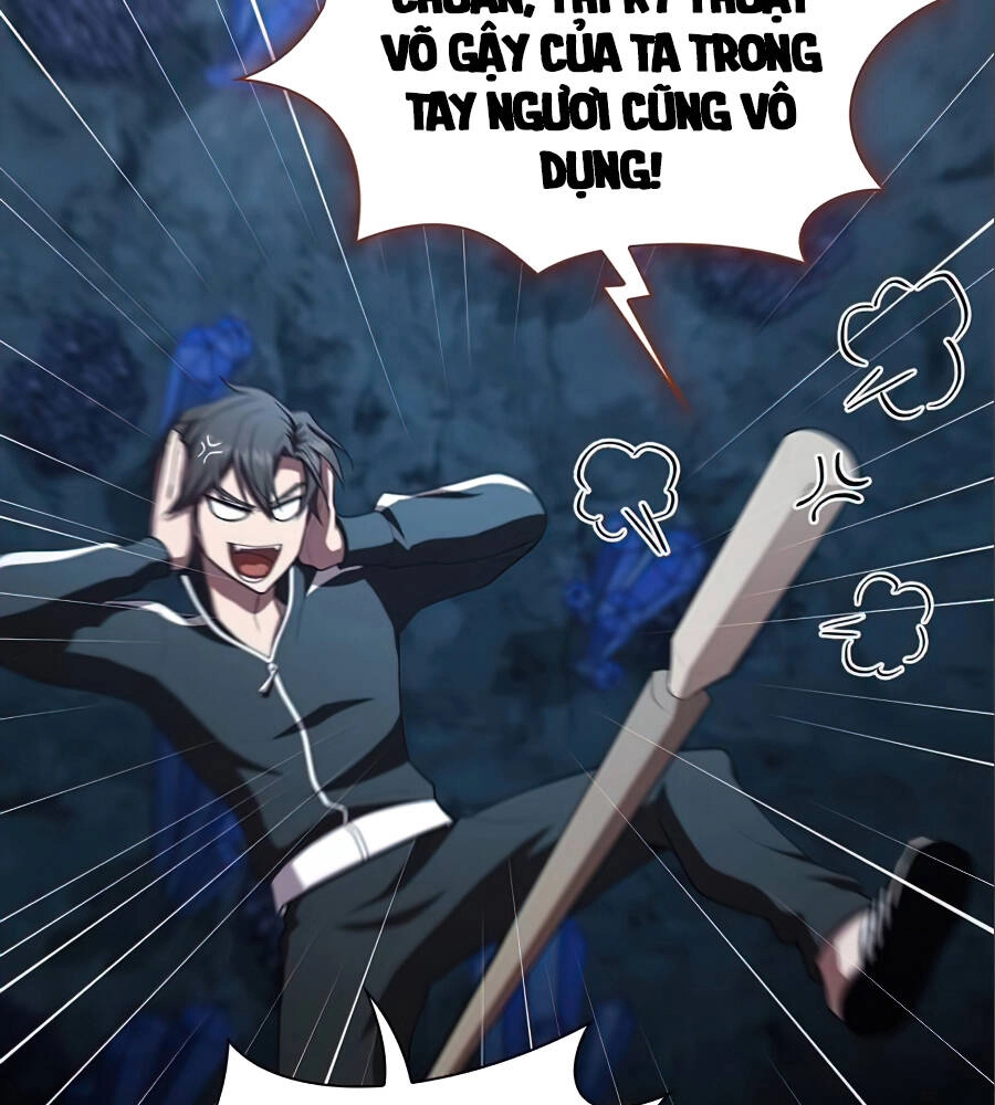 Tôi Là Người Chơi Leo Tháp Một Mình Chapter 91 - 52