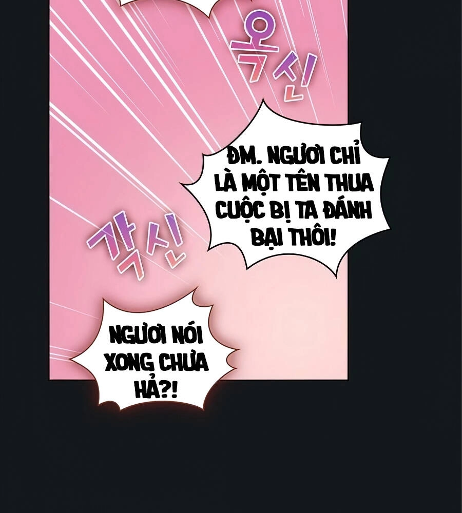 Tôi Là Người Chơi Leo Tháp Một Mình Chapter 91 - 54