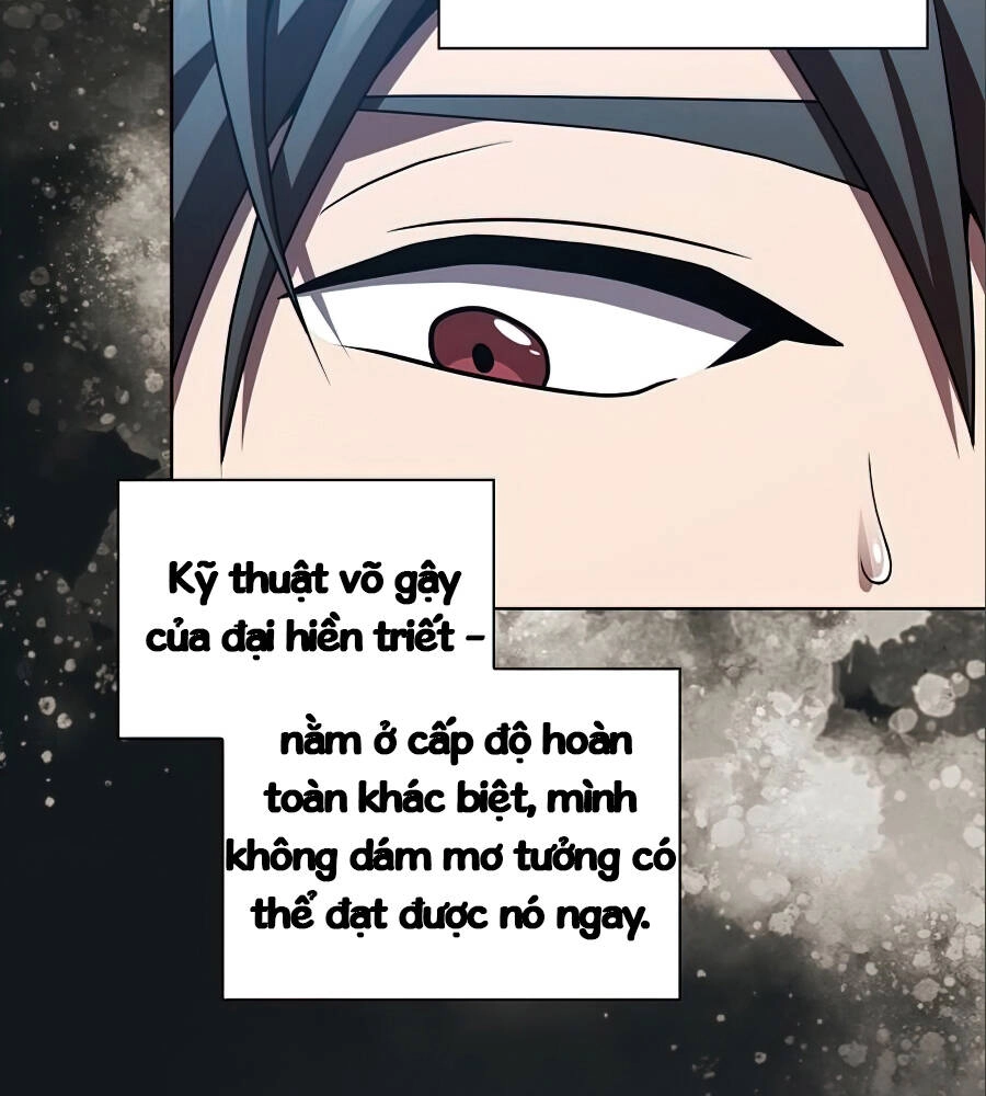 Tôi Là Người Chơi Leo Tháp Một Mình Chapter 91 - 60