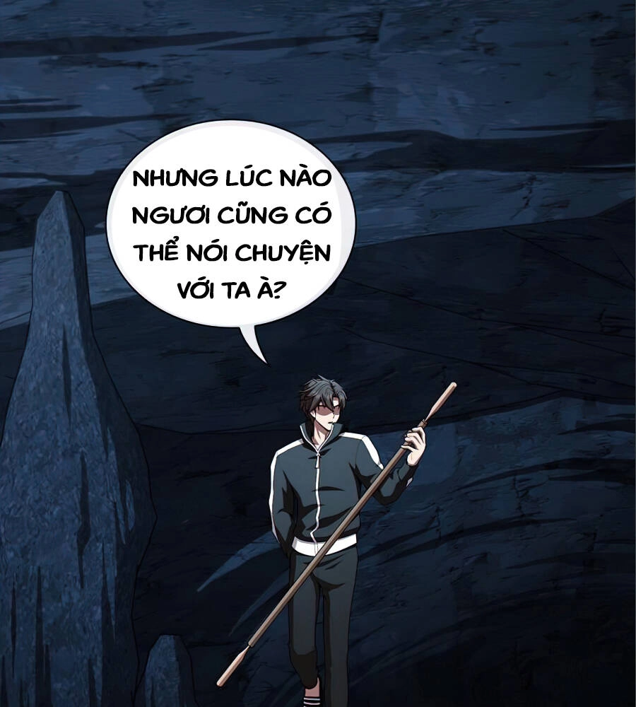 Tôi Là Người Chơi Leo Tháp Một Mình Chapter 91 - 66