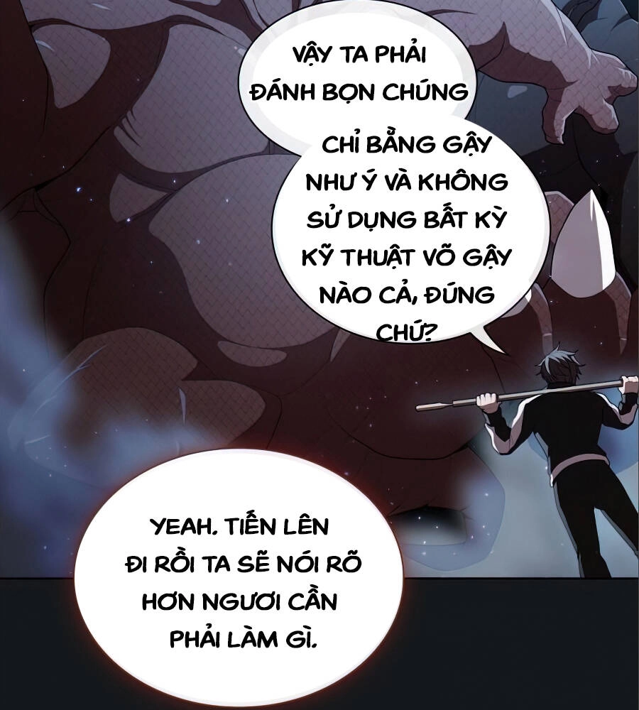Tôi Là Người Chơi Leo Tháp Một Mình Chapter 91 - 75