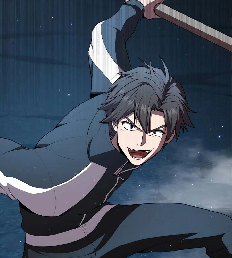 Tôi Là Người Chơi Leo Tháp Một Mình Chapter 91 - 78