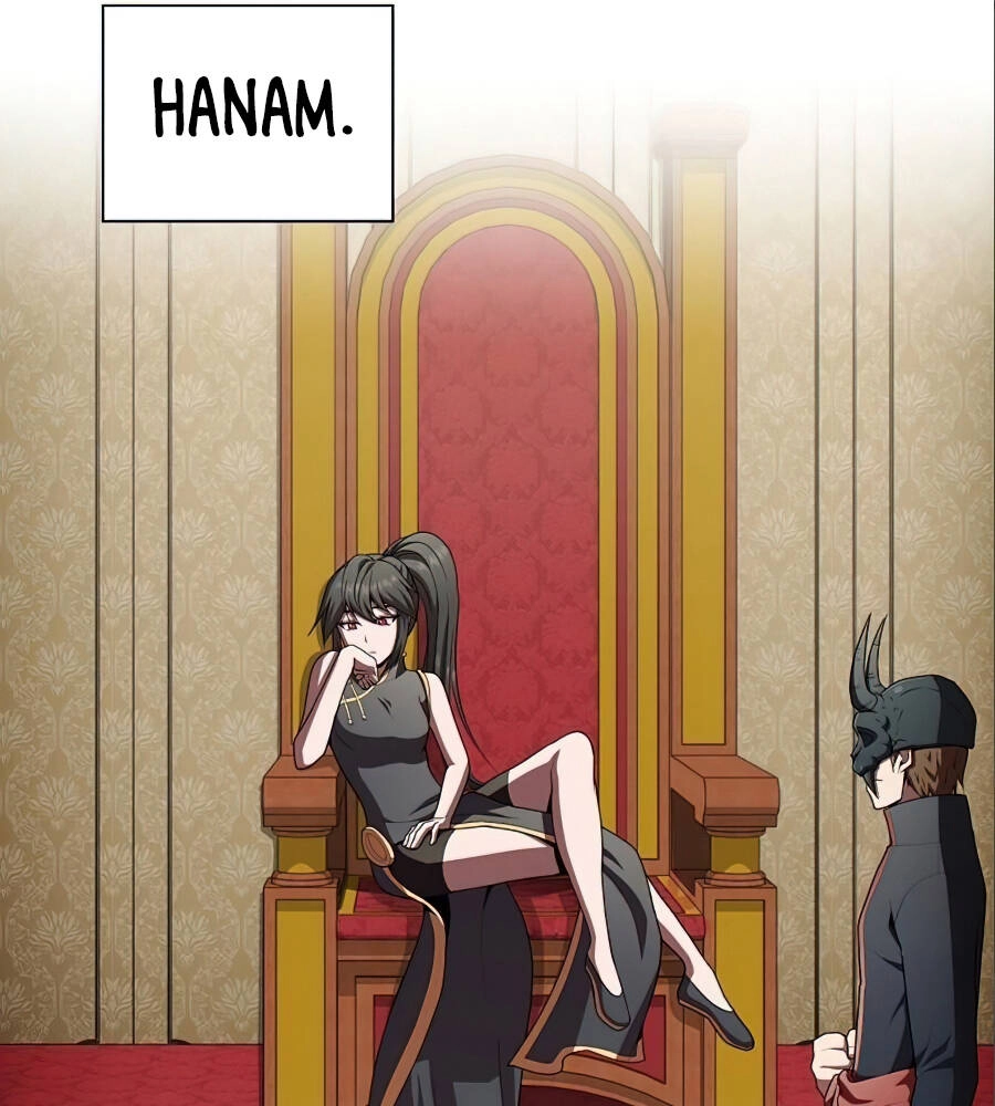 Tôi Là Người Chơi Leo Tháp Một Mình Chapter 91 - 82