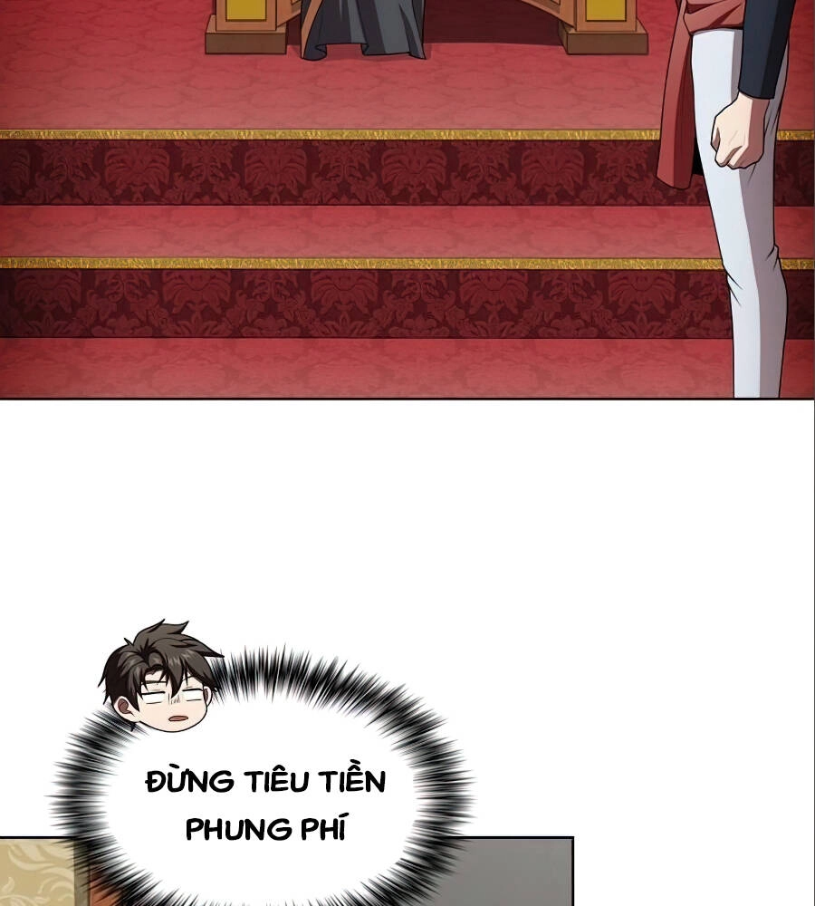 Tôi Là Người Chơi Leo Tháp Một Mình Chapter 91 - 83