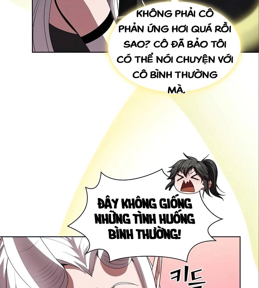 Tôi Là Người Chơi Leo Tháp Một Mình Chapter 91 - 94