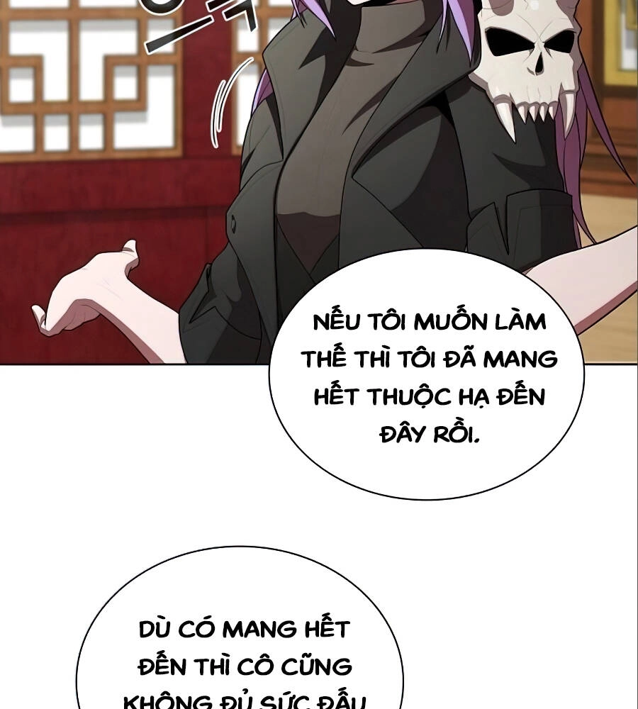 Tôi Là Người Chơi Leo Tháp Một Mình Chapter 91 - 120