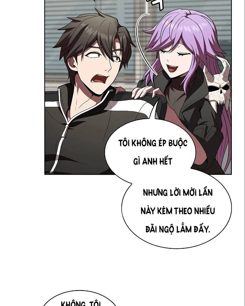 Tôi Là Người Chơi Leo Tháp Một Mình Chapter 92 - 73