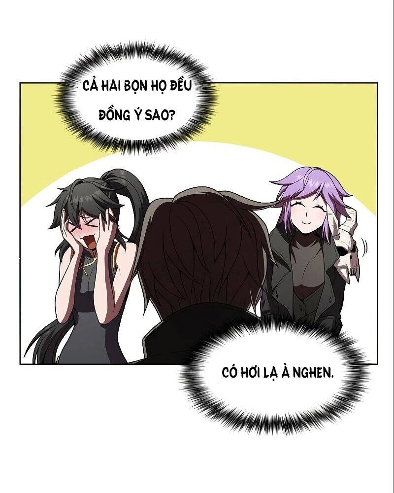 Tôi Là Người Chơi Leo Tháp Một Mình Chapter 92 - 82