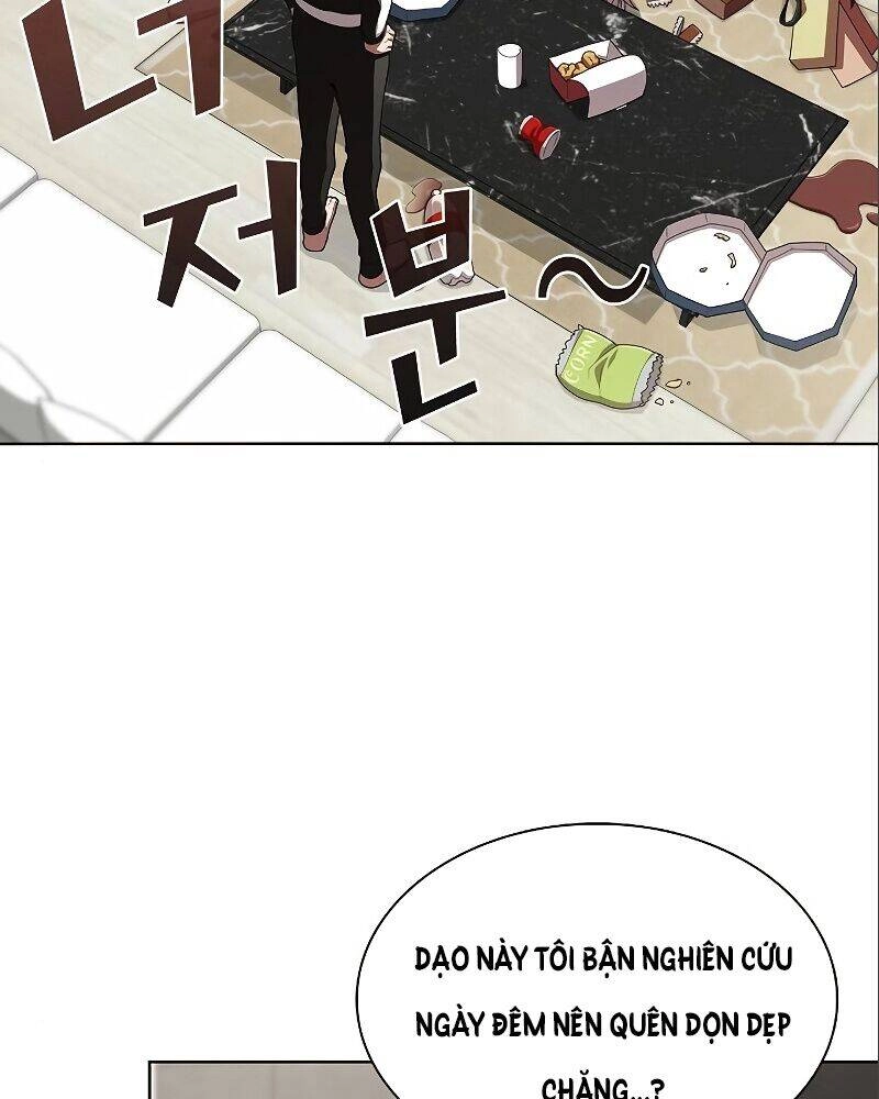 Tôi Là Người Chơi Leo Tháp Một Mình Chapter 92 - 94