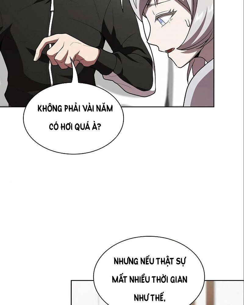 Tôi Là Người Chơi Leo Tháp Một Mình Chapter 92 - 112