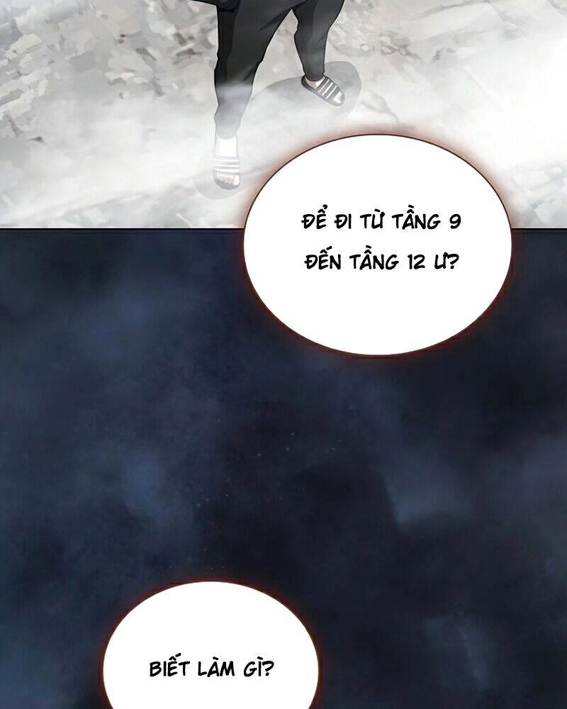 Tôi Là Người Chơi Leo Tháp Một Mình Chapter 93 - 5