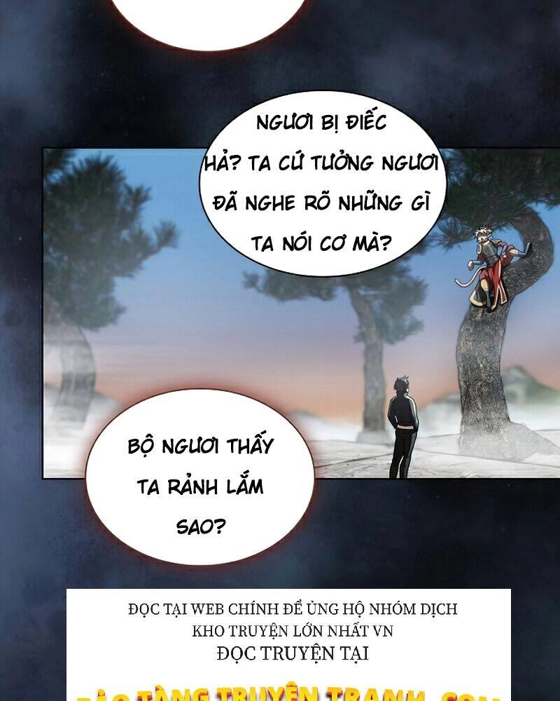 Tôi Là Người Chơi Leo Tháp Một Mình Chapter 93 - 6