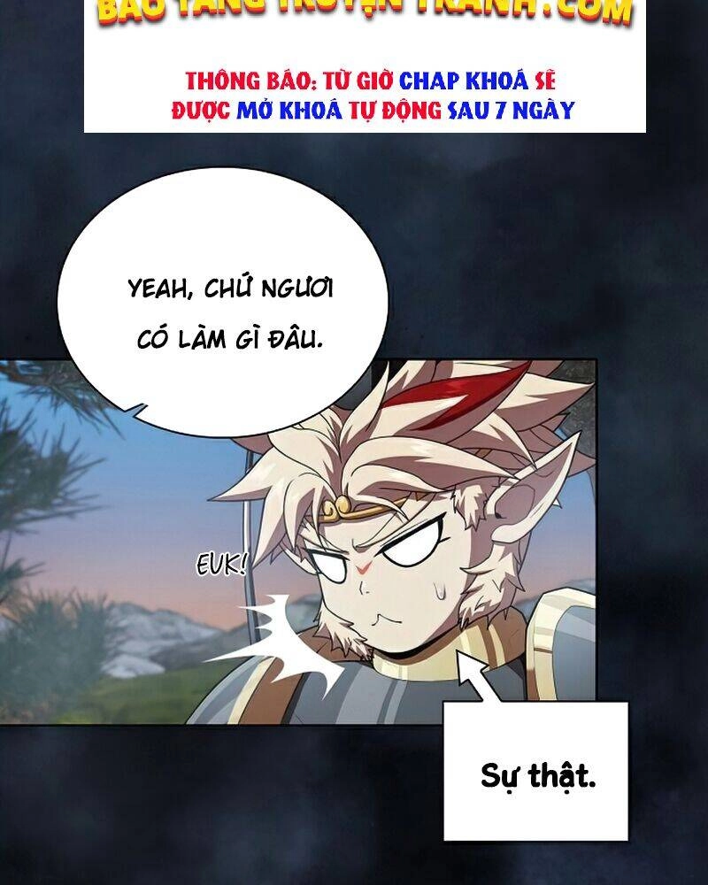 Tôi Là Người Chơi Leo Tháp Một Mình Chapter 93 - 7