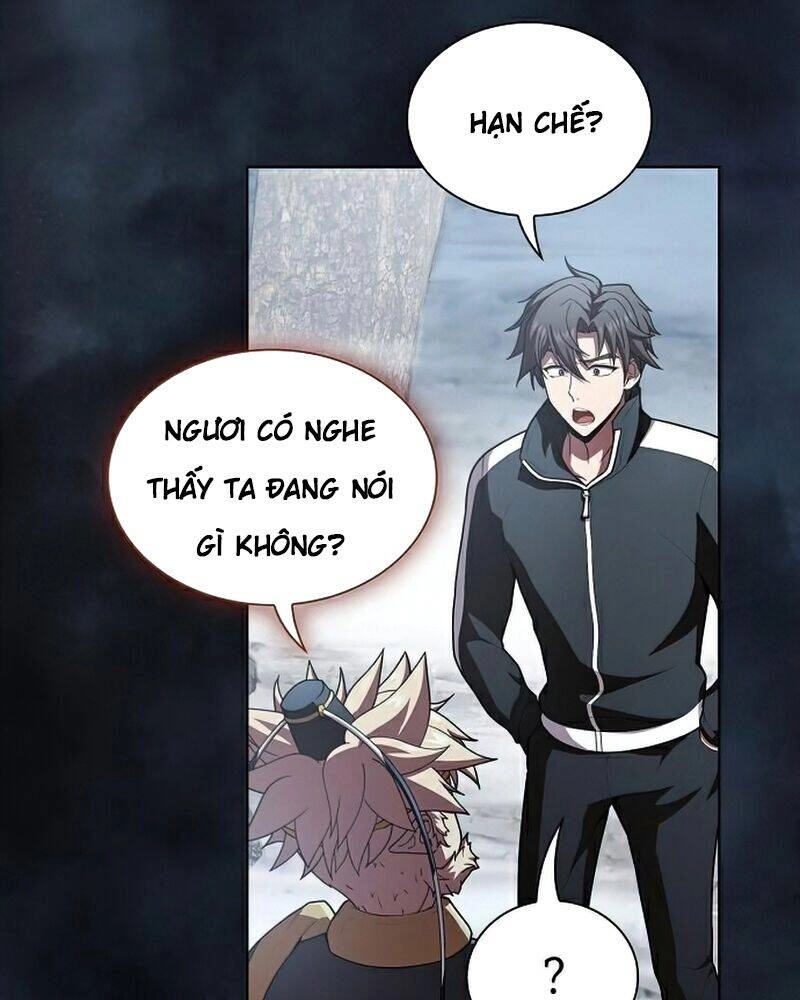 Tôi Là Người Chơi Leo Tháp Một Mình Chapter 93 - 12