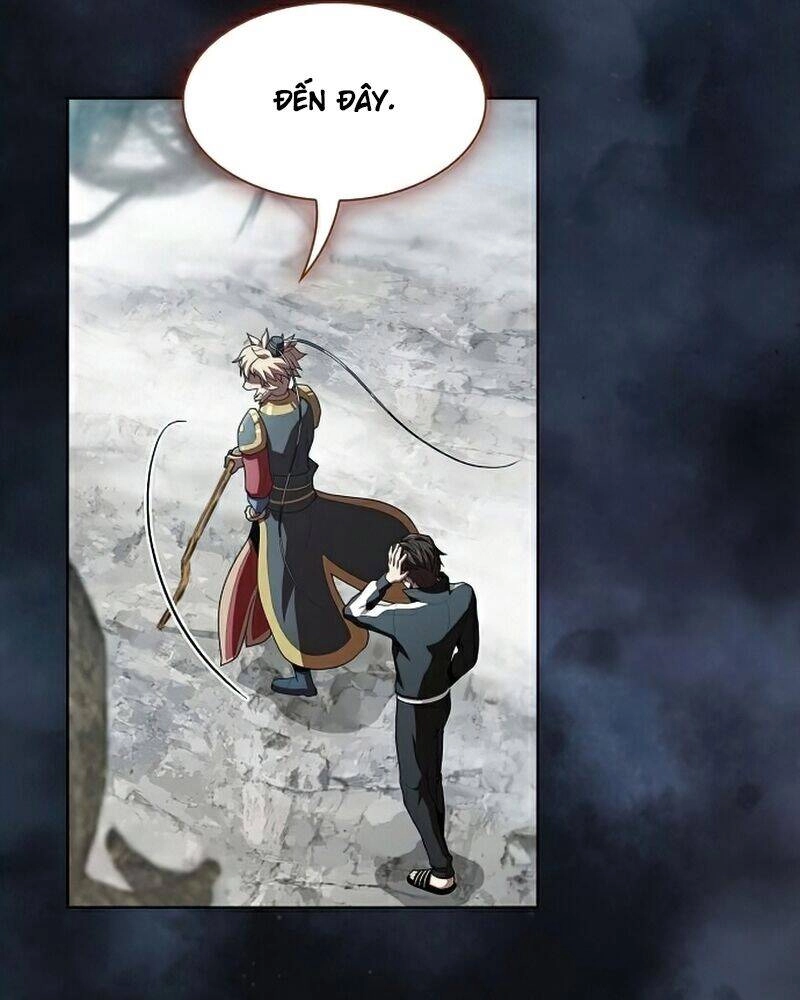 Tôi Là Người Chơi Leo Tháp Một Mình Chapter 93 - 20