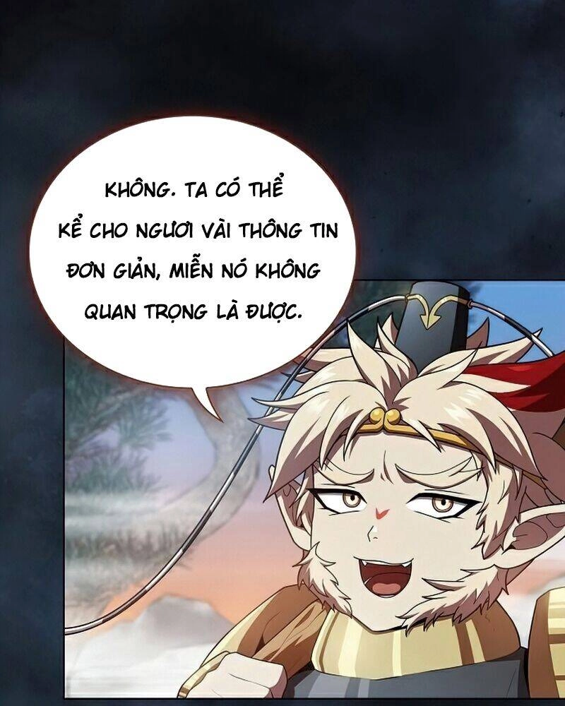 Tôi Là Người Chơi Leo Tháp Một Mình Chapter 93 - 28