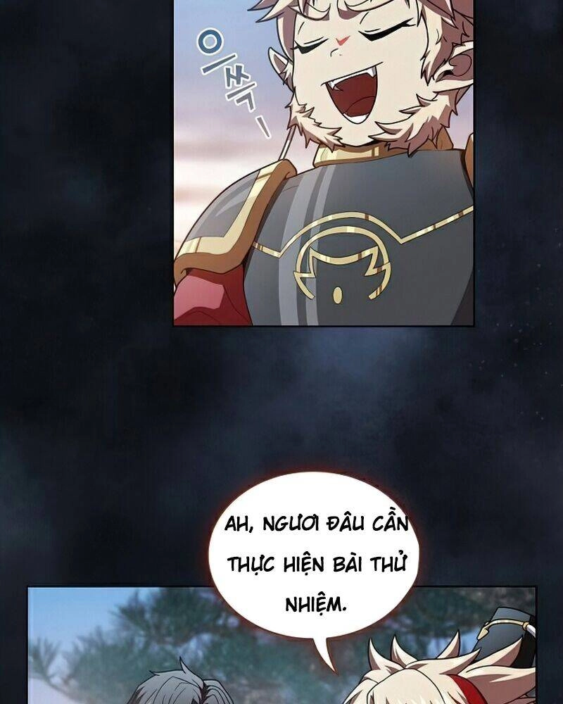 Tôi Là Người Chơi Leo Tháp Một Mình Chapter 93 - 59