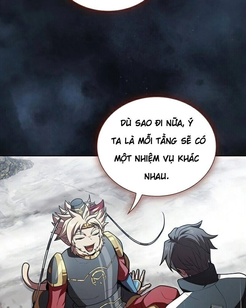 Tôi Là Người Chơi Leo Tháp Một Mình Chapter 93 - 65