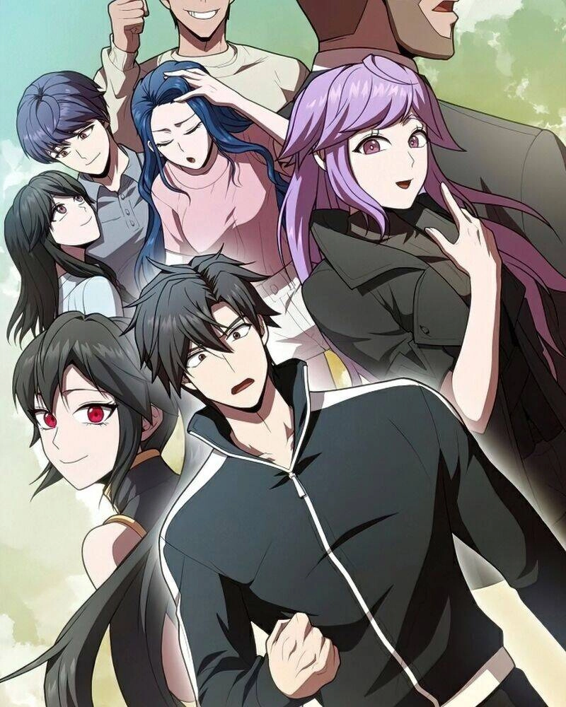 Tôi Là Người Chơi Leo Tháp Một Mình Chapter 93 - 68