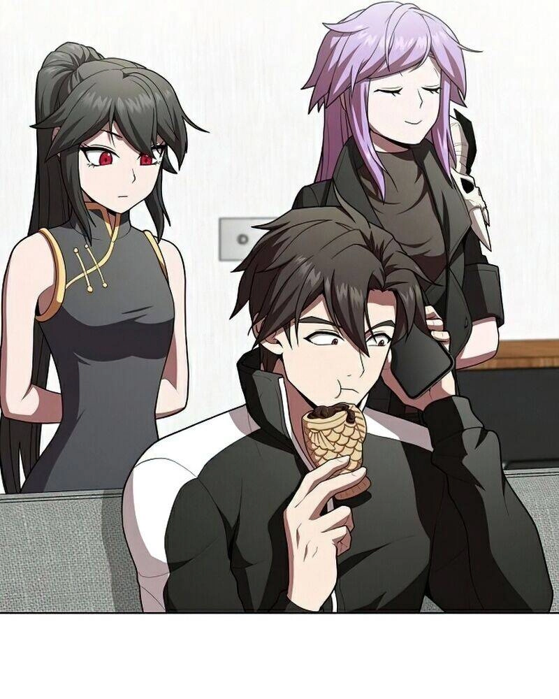 Tôi Là Người Chơi Leo Tháp Một Mình Chapter 93 - 78