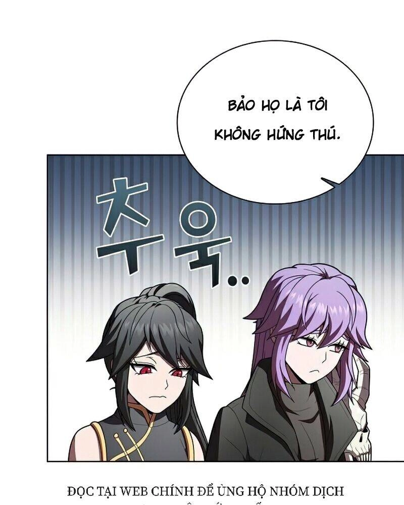 Tôi Là Người Chơi Leo Tháp Một Mình Chapter 93 - 80