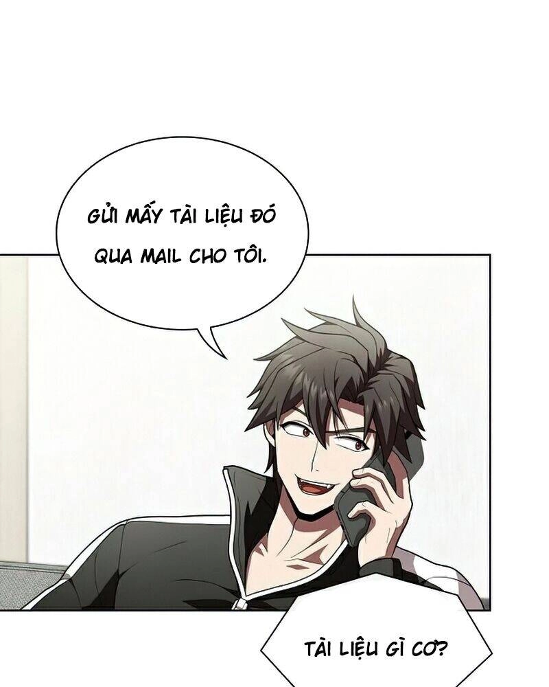 Tôi Là Người Chơi Leo Tháp Một Mình Chapter 93 - 92