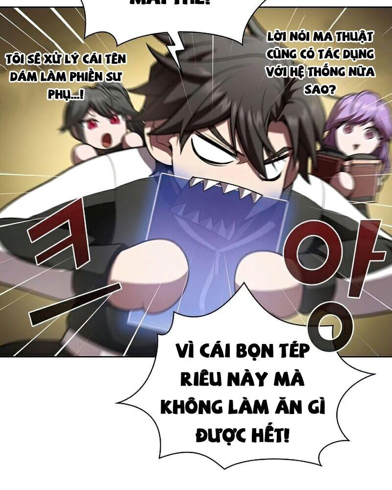 Tôi Là Người Chơi Leo Tháp Một Mình Chapter 93 - 105