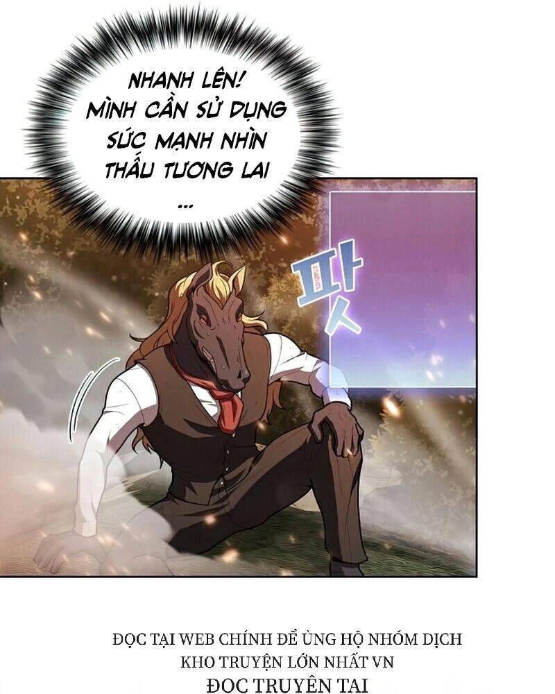 Tôi Là Người Chơi Leo Tháp Một Mình Chapter 94 - 22