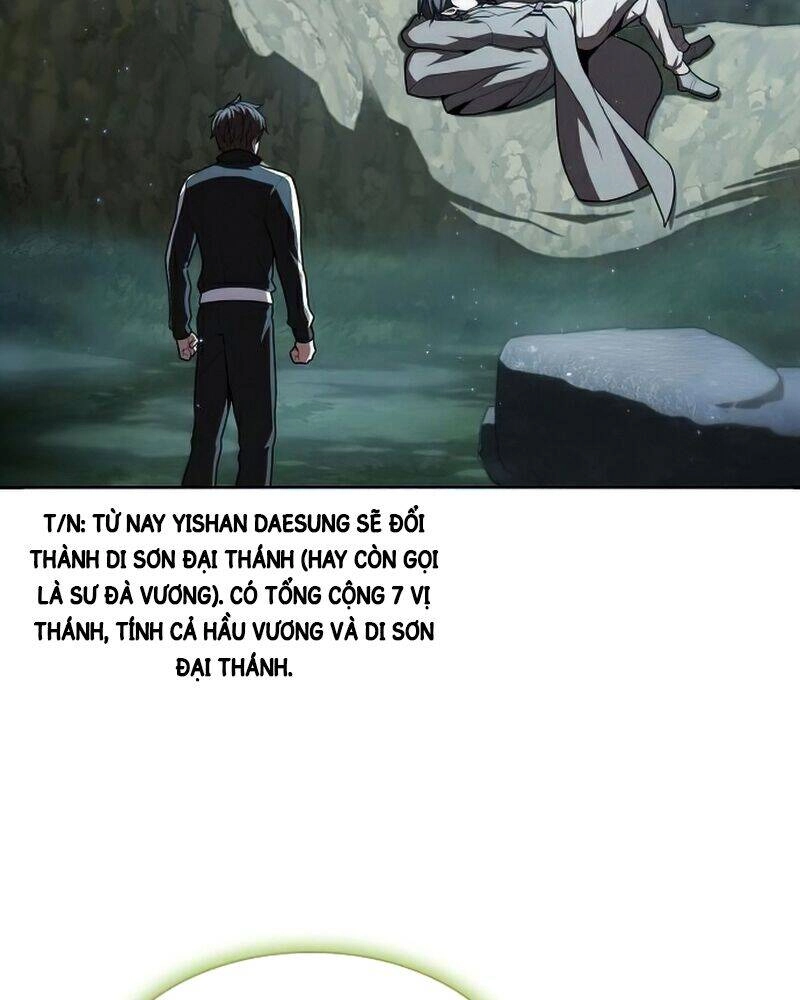 Tôi Là Người Chơi Leo Tháp Một Mình Chapter 95 - 3