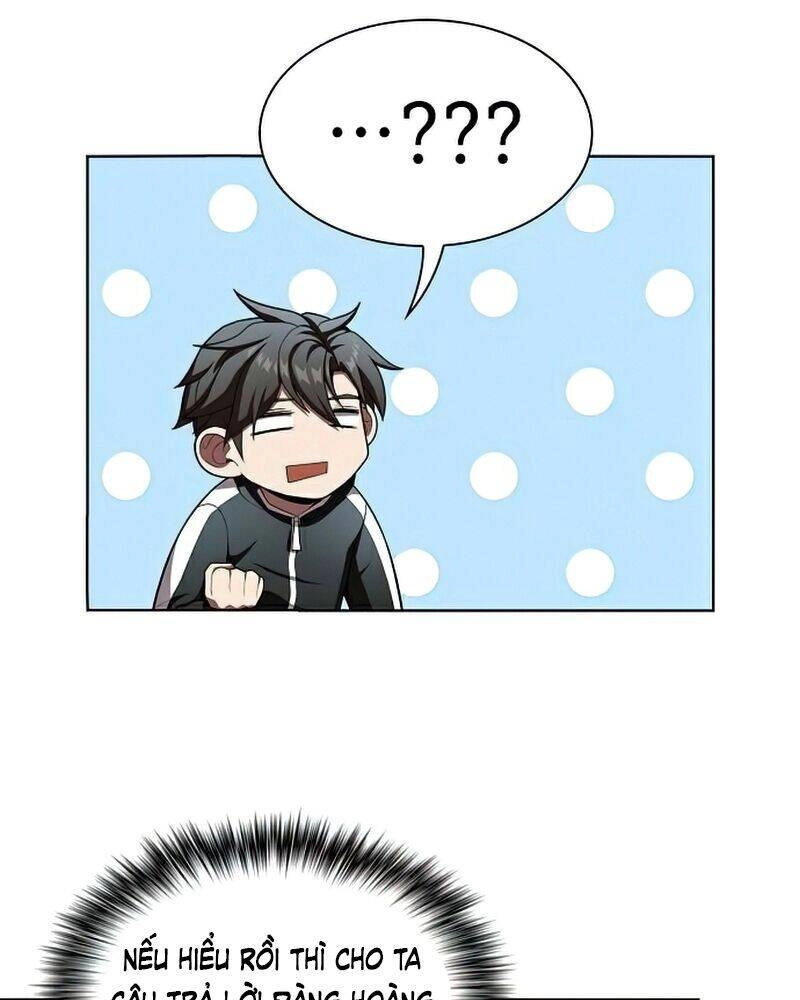 Tôi Là Người Chơi Leo Tháp Một Mình Chapter 95 - 7