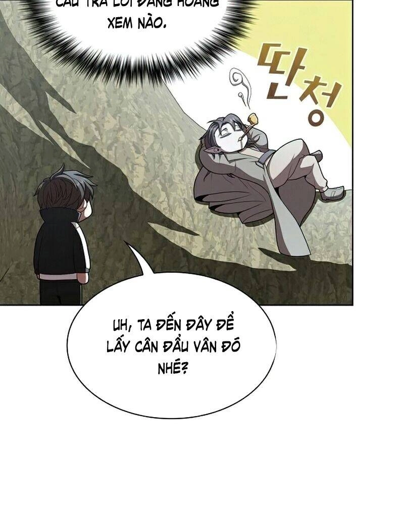 Tôi Là Người Chơi Leo Tháp Một Mình Chapter 95 - 8