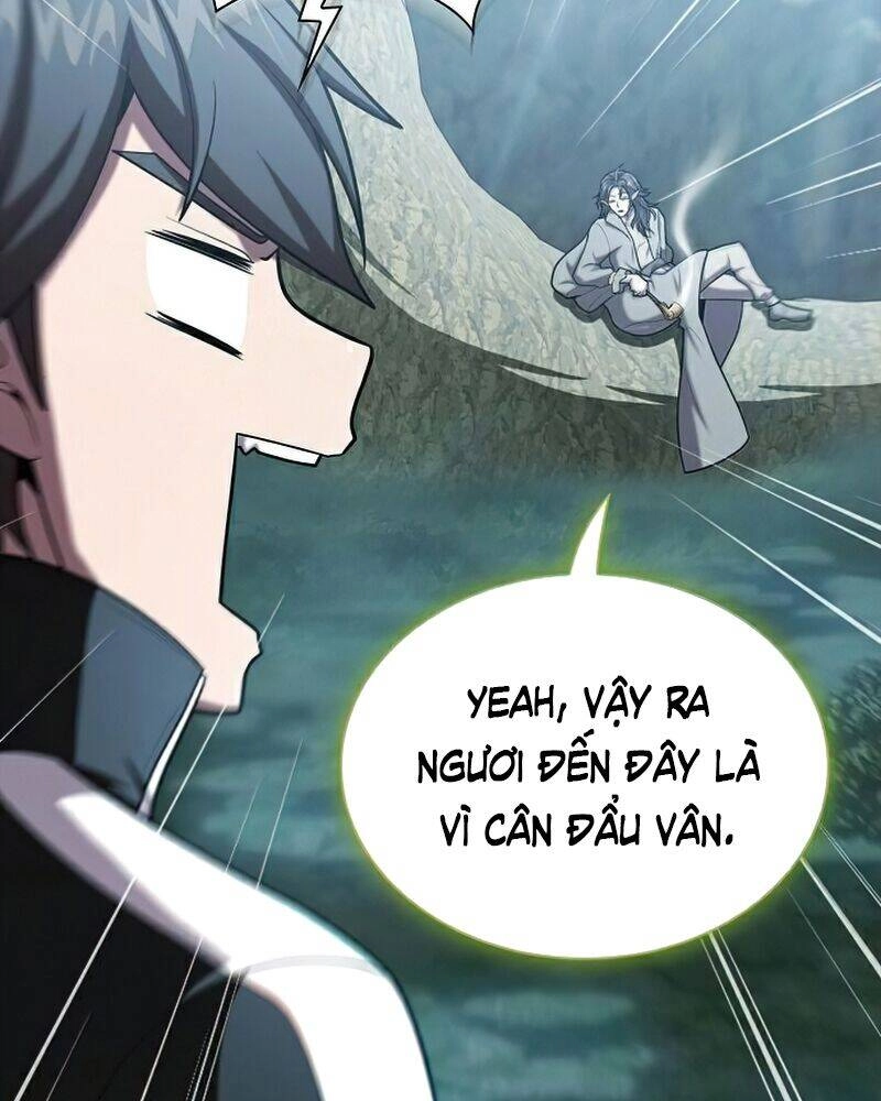 Tôi Là Người Chơi Leo Tháp Một Mình Chapter 95 - 11