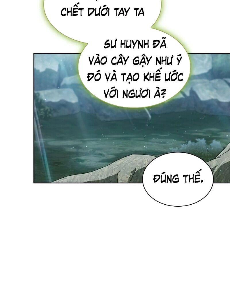 Tôi Là Người Chơi Leo Tháp Một Mình Chapter 95 - 20