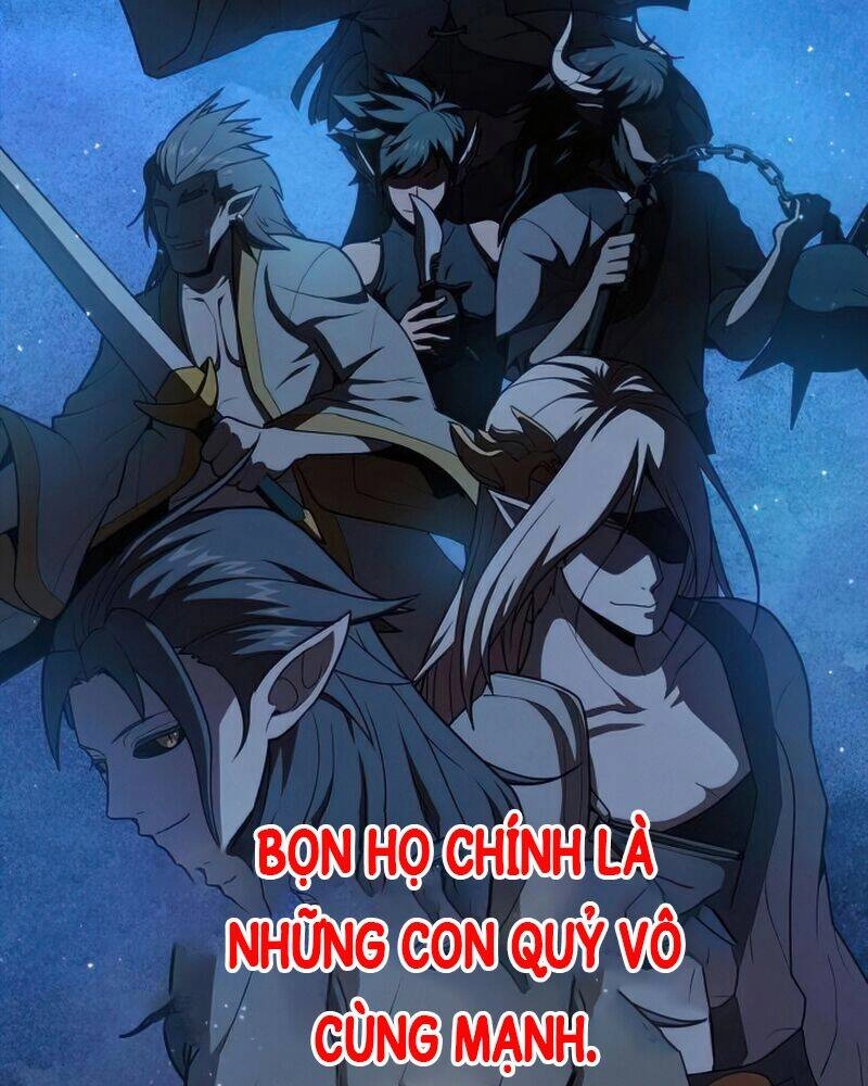 Tôi Là Người Chơi Leo Tháp Một Mình Chapter 95 - 32