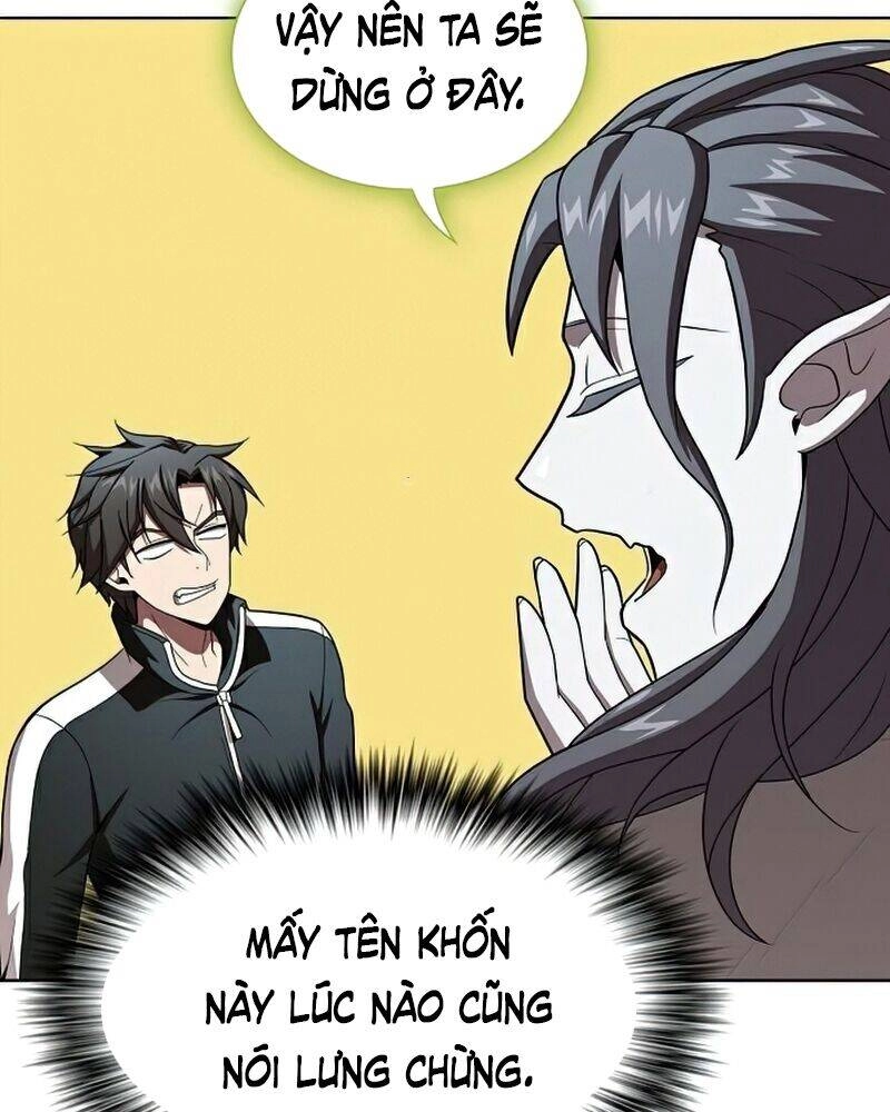 Tôi Là Người Chơi Leo Tháp Một Mình Chapter 95 - 52