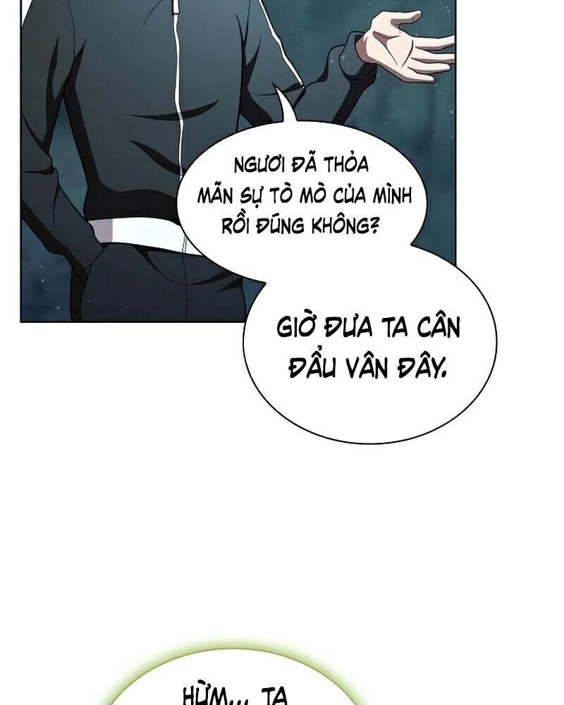 Tôi Là Người Chơi Leo Tháp Một Mình Chapter 95 - 54