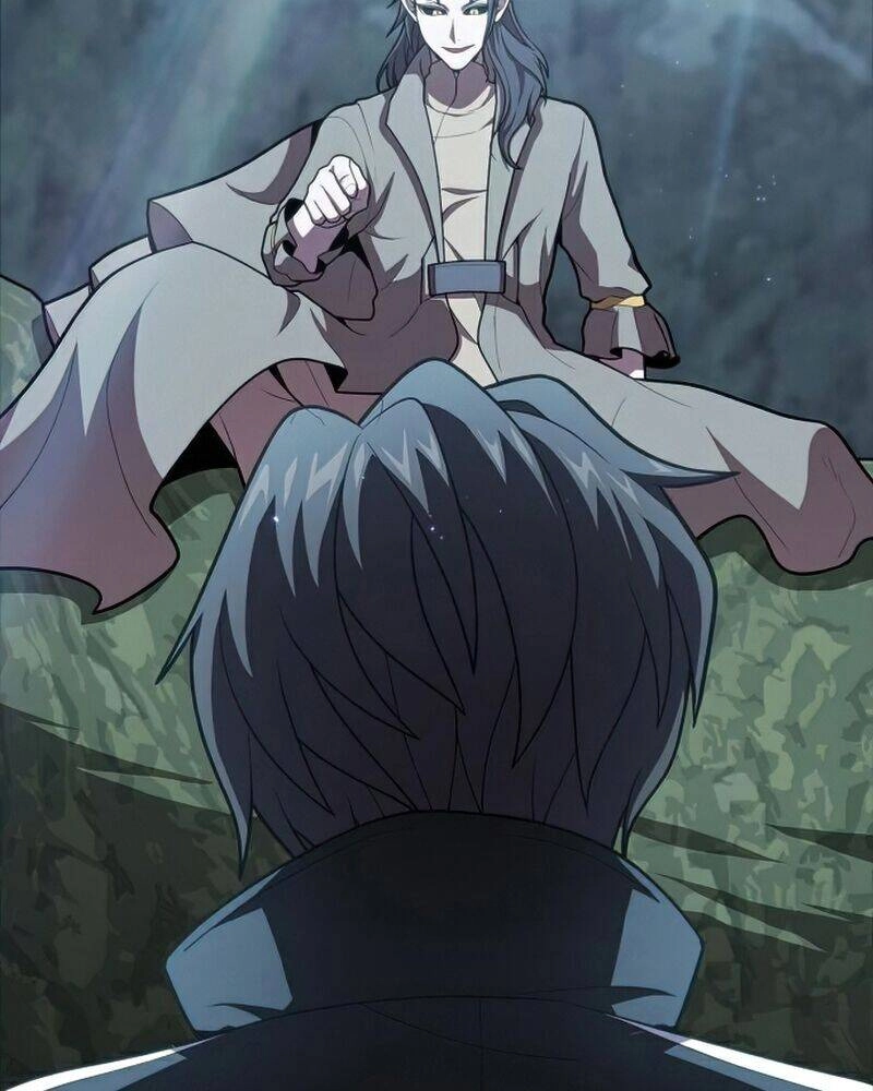 Tôi Là Người Chơi Leo Tháp Một Mình Chapter 95 - 69