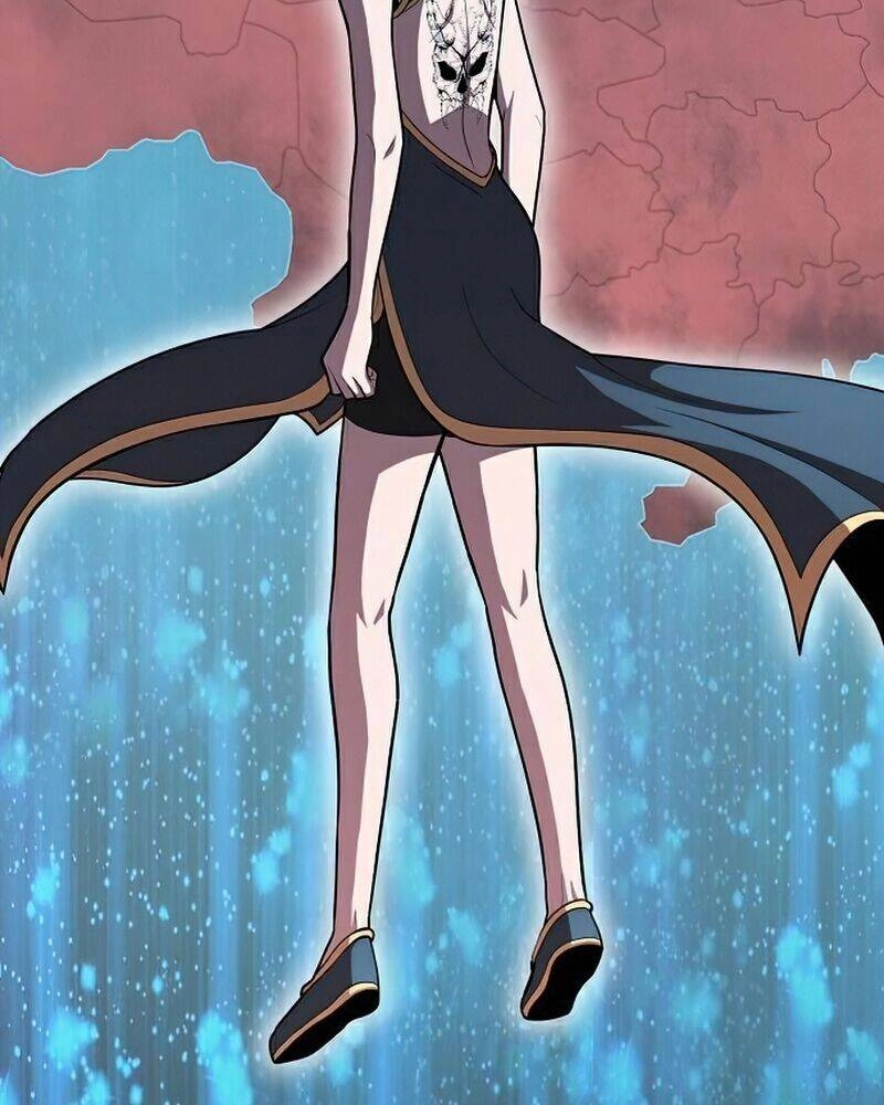 Tôi Là Người Chơi Leo Tháp Một Mình Chapter 95 - 84