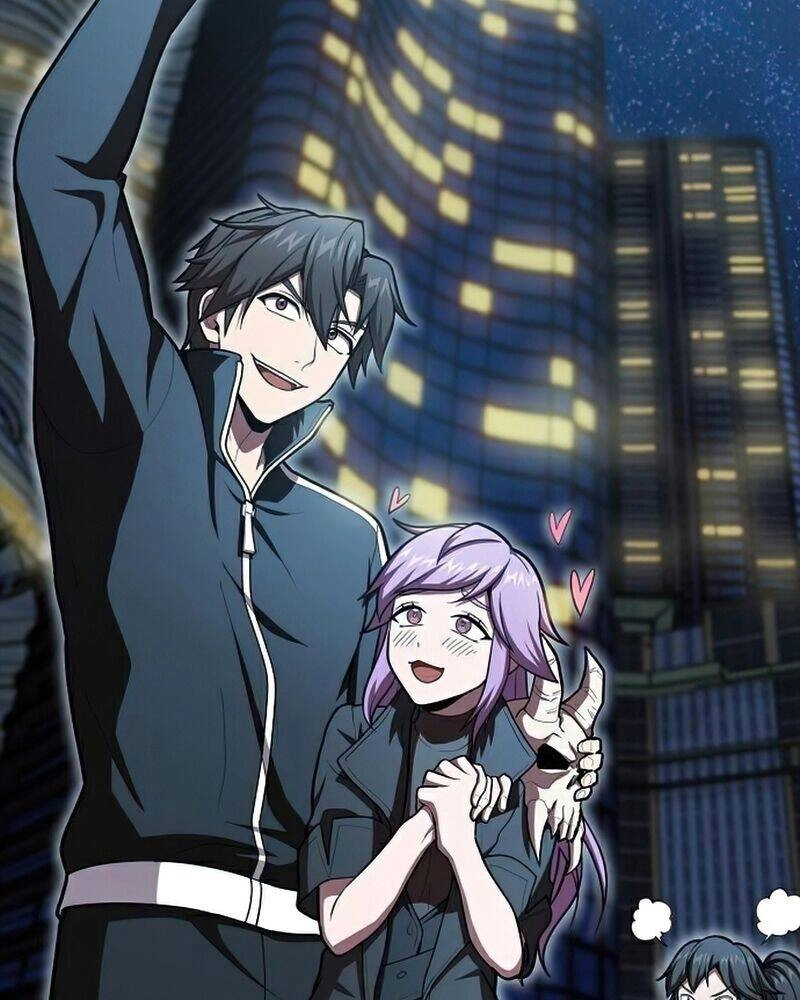 Tôi Là Người Chơi Leo Tháp Một Mình Chapter 95 - 88