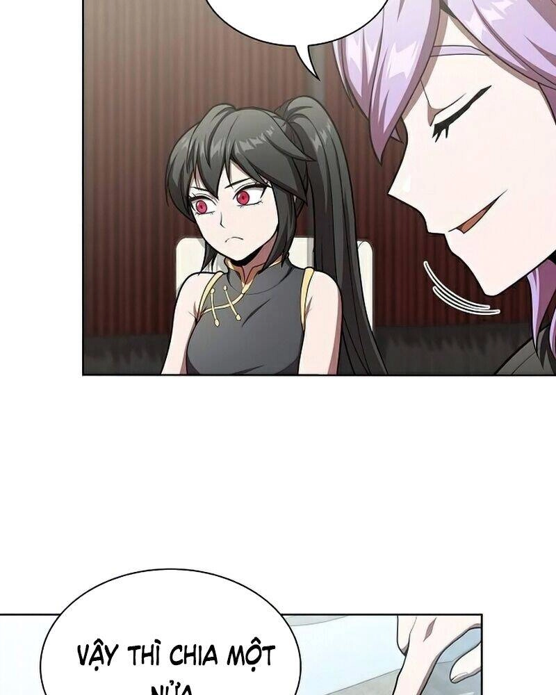 Tôi Là Người Chơi Leo Tháp Một Mình Chapter 95 - 93