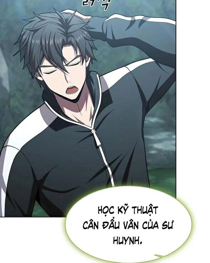 Tôi Là Người Chơi Leo Tháp Một Mình Chapter 95 - 100