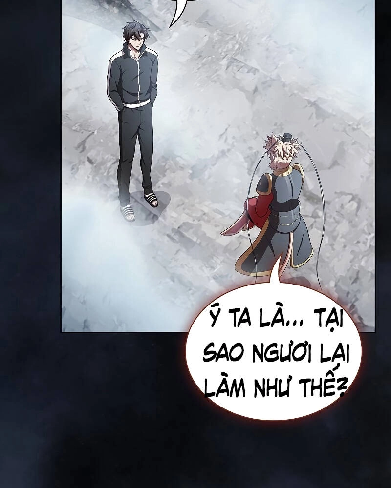 Tôi Là Người Chơi Leo Tháp Một Mình Chapter 97 - 16