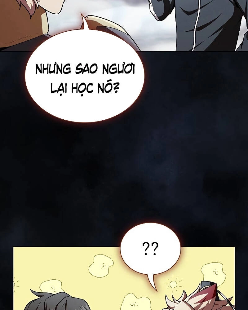Tôi Là Người Chơi Leo Tháp Một Mình Chapter 97 - 18