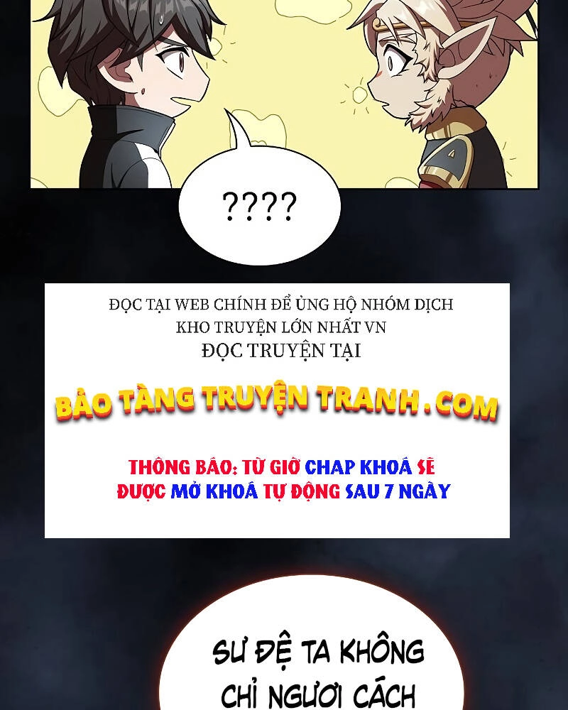 Tôi Là Người Chơi Leo Tháp Một Mình Chapter 97 - 19