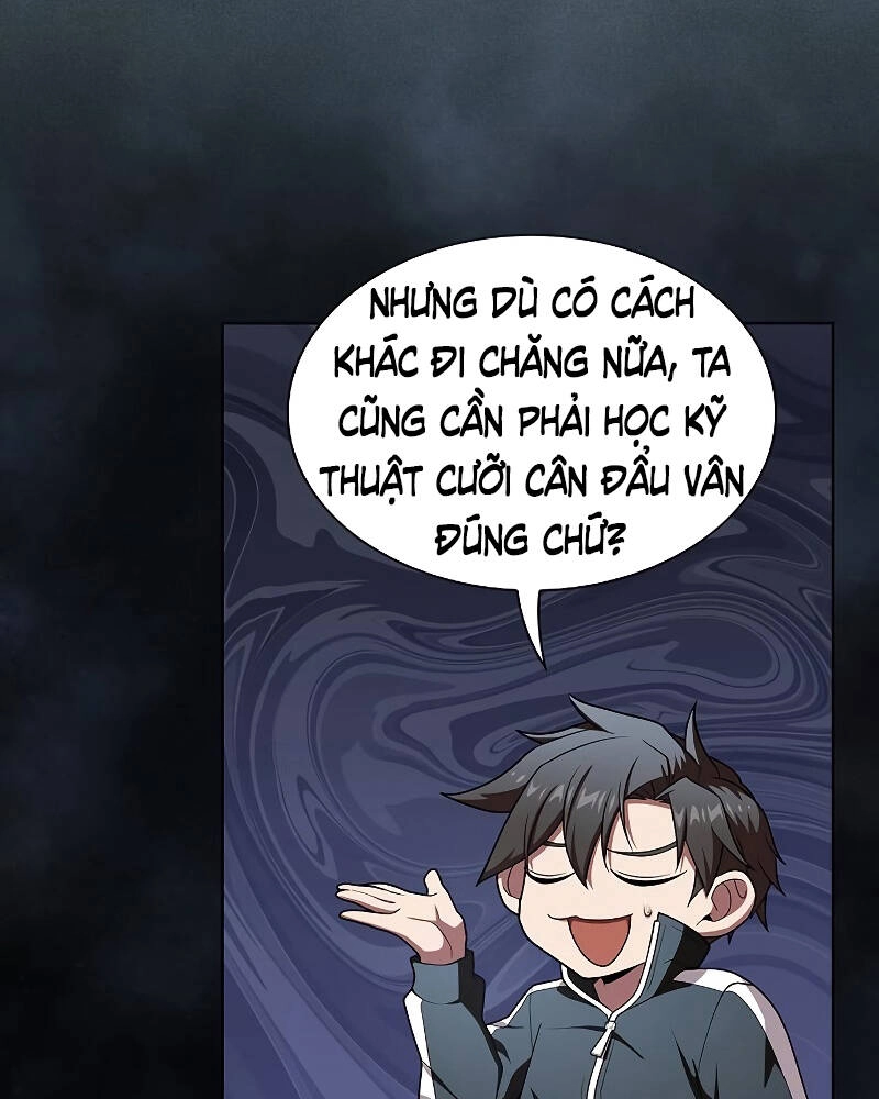 Tôi Là Người Chơi Leo Tháp Một Mình Chapter 97 - 30