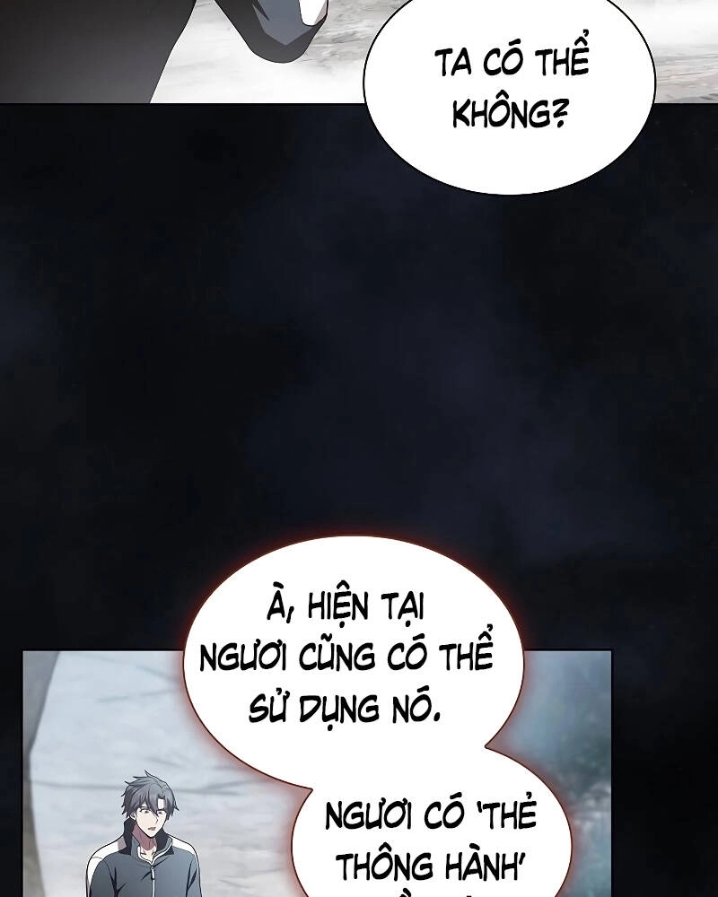 Tôi Là Người Chơi Leo Tháp Một Mình Chapter 97 - 97
