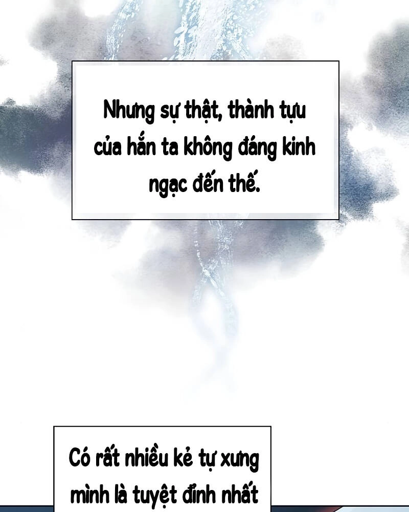 Tôi Là Người Chơi Leo Tháp Một Mình Chapter 97 - 128