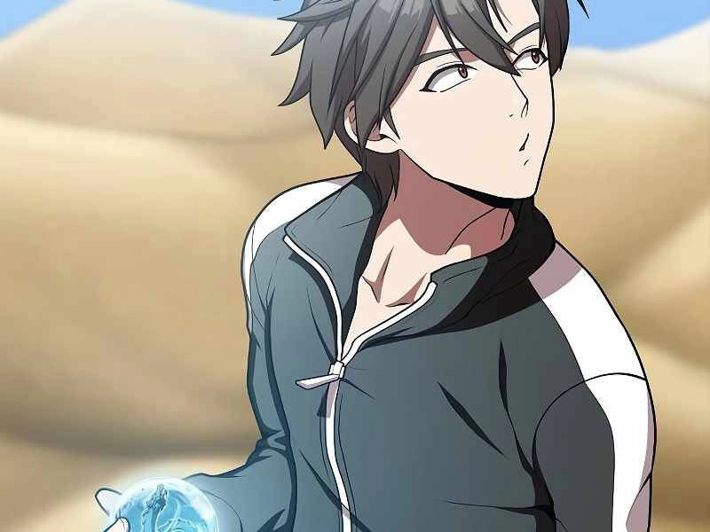 Tôi Là Người Chơi Leo Tháp Một Mình Chapter 98 - 18