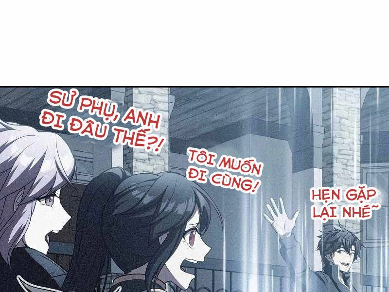 Tôi Là Người Chơi Leo Tháp Một Mình Chapter 98 - 21