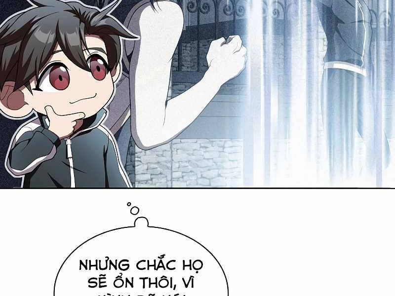 Tôi Là Người Chơi Leo Tháp Một Mình Chapter 98 - 22